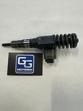 Bosch VW Audi Einspritzdüse 2,0 TDI 0414720404 03G130073G BKD BKP BMN