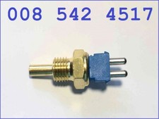 Sensor Kühlmitteltemperatur Mercedes C-Klasse W202 C180 C200 C220, C200CDI