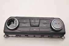 FORD FIESTA 7 VII MK8 Klimabedienteil Heizungsbedienteil Schalter H1BT-19980-BG