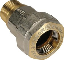 Kronos Push Rohranschluss 1/2"