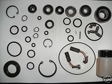 HILTI TE 22 Reparatursatz komplett TE22 P Ersatzteile, Verschleißteilesatz