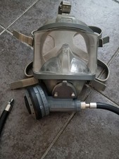 Interspiro Divator MK2