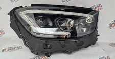 Original Mercedes W253 X253 GLC Multibeam LED Scheinwerfer rechts A2539065003