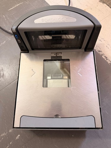 Datalogic magellan 8400 - magellan,
