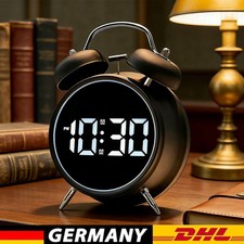 Wecker digital - Retro Design