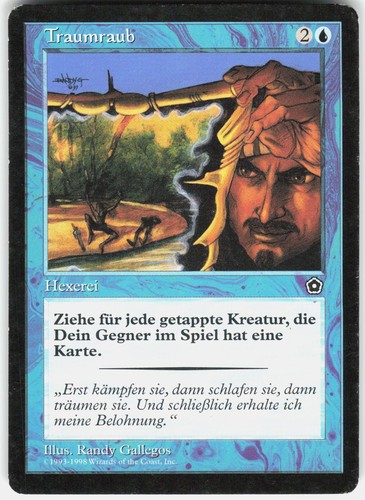 Theft dreams uncommon - theft, of