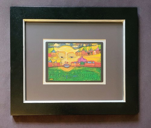 Hundertwasser fans aufgepasst - hundertwasser-fans,