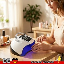 Neu! NailPro UVLED