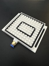 Vakuumplatte, Vakuumpad