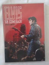 Elvis presley comeback - elvis,