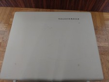 Koffer plattenspieler - koffer,