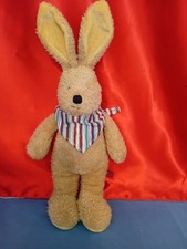 Felix der Hase.der Glüxkliche-Stofftier Kuscheltier-ca.50cm zum Knuddeln