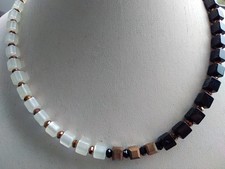 Coeur de Lion Halskette Kette