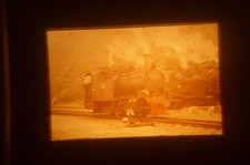 Eisenbahn original Dia