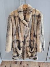 Bastian Echtpelz Pelzjacke