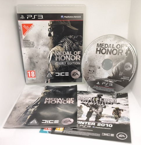 Medal honor tier - honor, 1