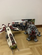 LEGO Star Wars Republic