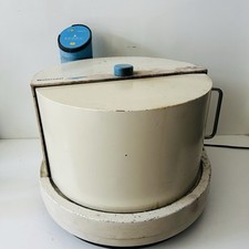 Degussa Motorcast Gußschleuder, Gießgerät Zahntechnik, Dental