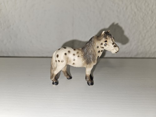 Schleich tier pferd figur - schleich,