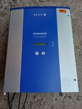 Wechselrichter Kaco Powador
