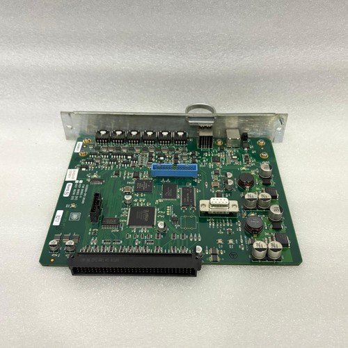 Pharmacia ics3000 cpu board - pharmacia,