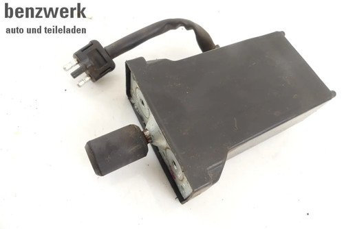 Mercedes w123 w116 c107 motor - mercedes,