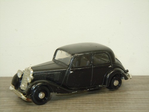 Mercedes 170v vitesse 1 - -,