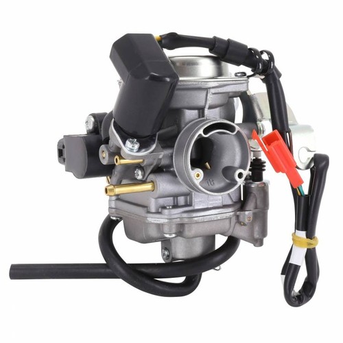 Vergaser roller typ - typ, dellorto