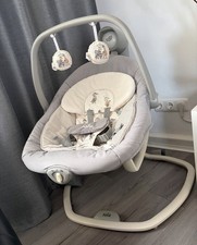 Joie Serina 2in1 Baby Schaukel