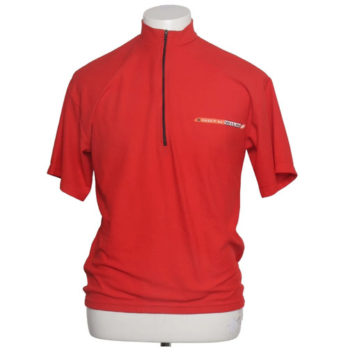 Hot wild fahrradtrikot - hot, wild,
