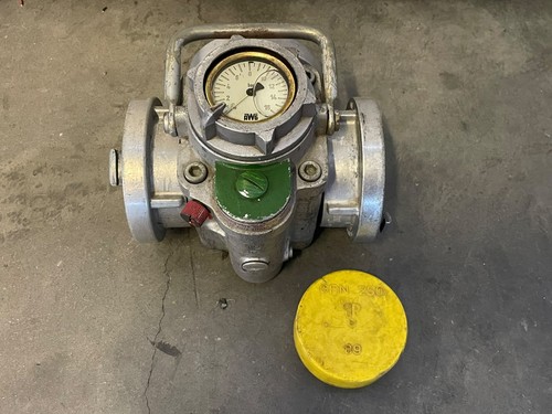 Awg druckbegrenzungsventil - awg,