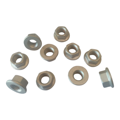10x mutter m10 - 10x,
