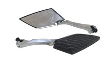 Universalspiegel Spiegel carbon M8 für Suzuki GS 500 E Neuware