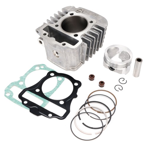 Zylinderkit kolben 132cc - zylinderkit,