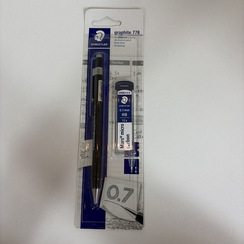 Staedtler druckbleistift - staedtler,