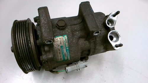Kompressor klimaanlage peugeot - klimaanlage,