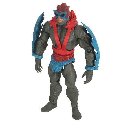 Stratos motu classics - -,