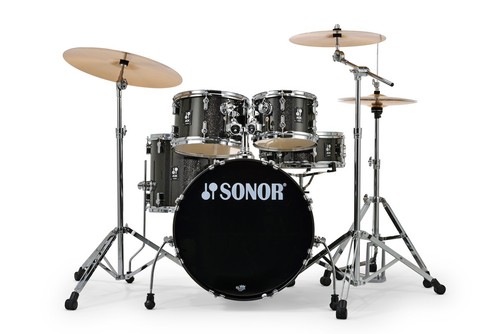 Sonor aqx studio - set, bms