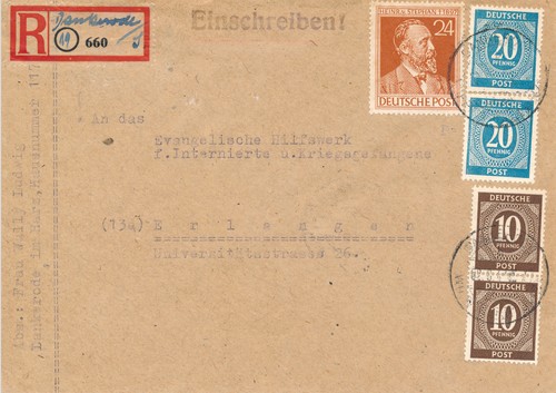 Bf370 sbz dankerode - dankerode,