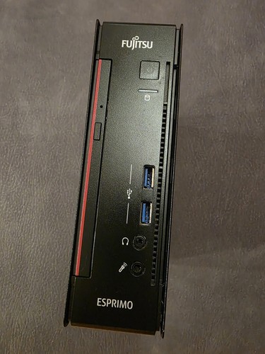 Fujitsu esprimo q556 - esprimo, q556/2