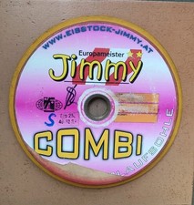 Jimmy Winterlaufsohle Eisstock