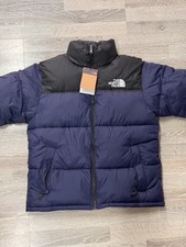 The North Face Winterjacke Herren M 1996 700