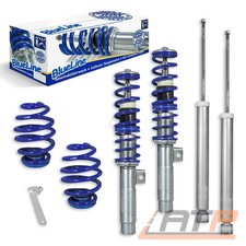 JOM BLUELINE GEWINDEFAHRWERK