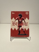 Paul Breitner Insert DB-3 -