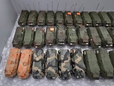 RMM Roskopf Transport-Panzer Fuchs  , Stk preis ,1:100 h0? Militär#534