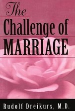 The Challenge of Marriage