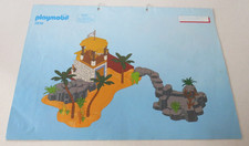 Playmobil 3938  Piratenlagune