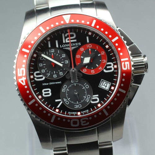 Longines admiral 690 4 - longines, l3.690.4