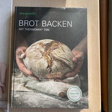 THERMOMIX - KOCHBUCH /