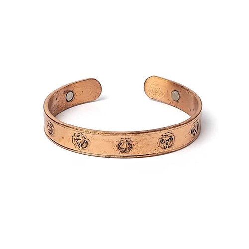 Kupferarmband 7 - kupferarmband, –